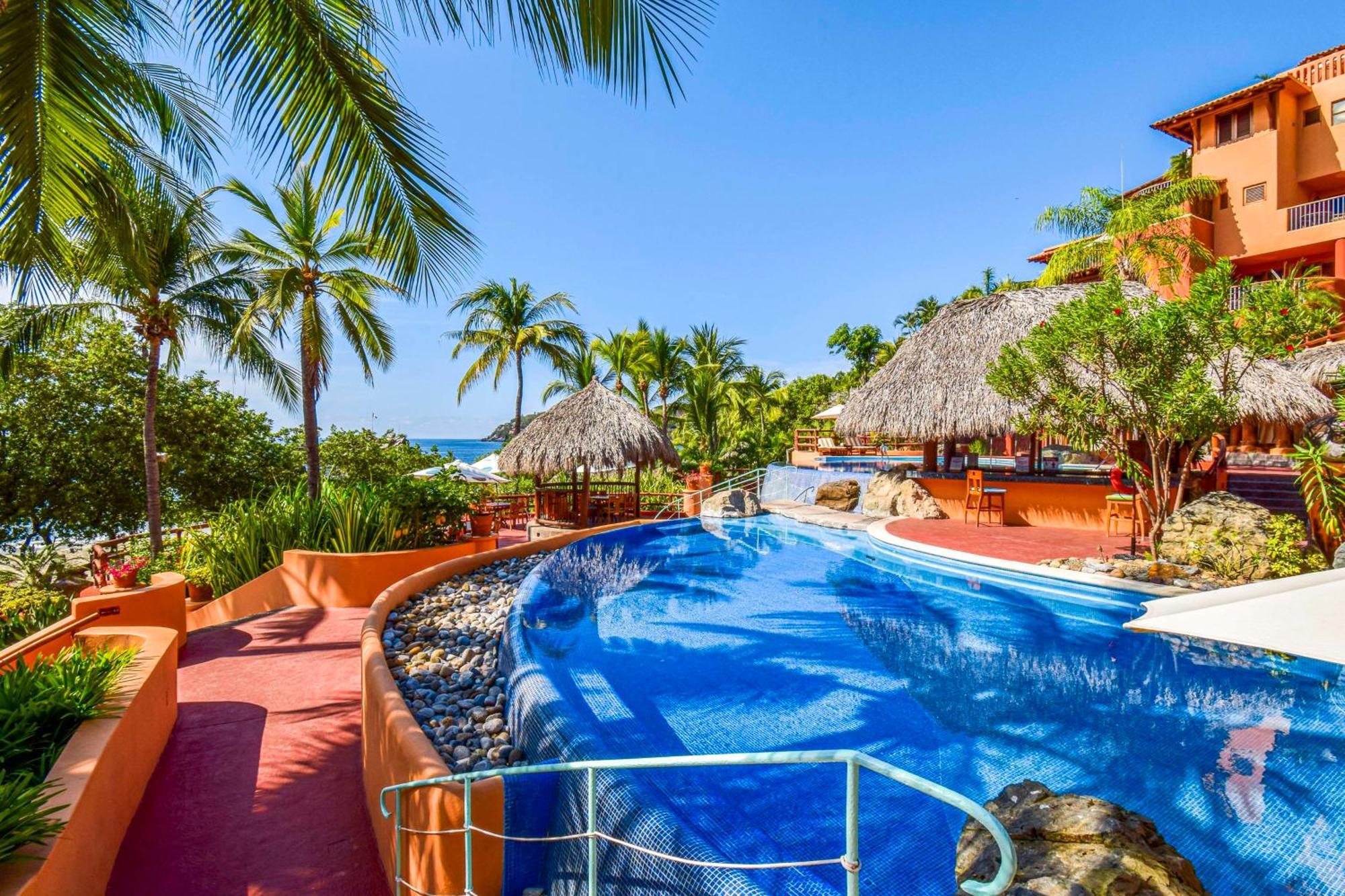 ᐉ EMBARC ZIHUATANEJO BY DIAMOND RESORTS ⋆⋆⋆⋆ ( MEXICO ) REAL PHOTOS & GREAT  DEALS